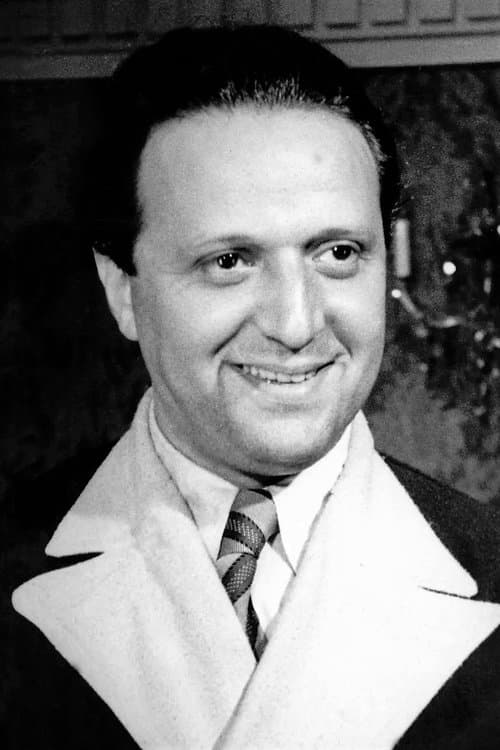 Hugo Haas photo