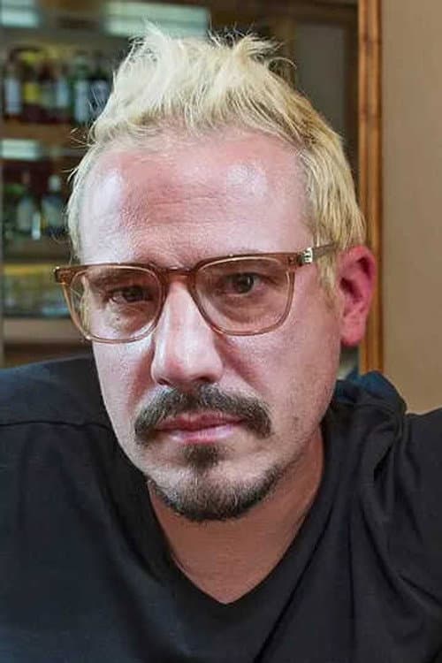 Barthélémy Grossmann photo