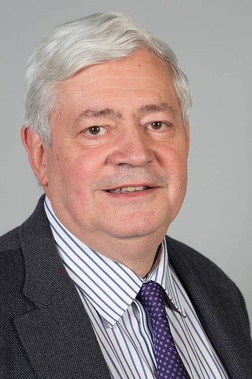 Bruno Gollnisch photo