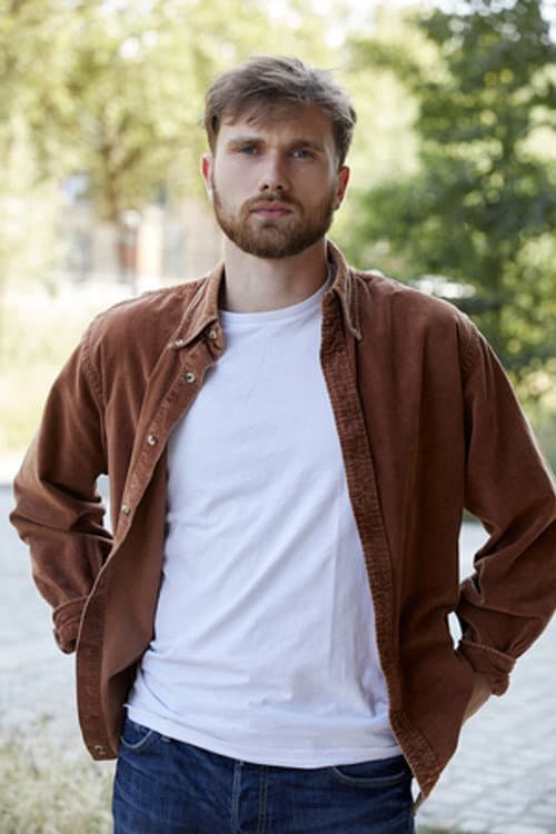 Boris Bouchat photo