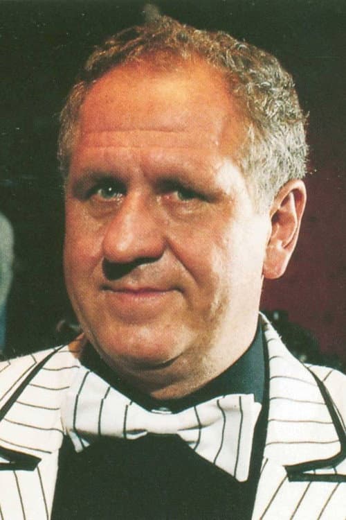 Karl Spiehs photo
