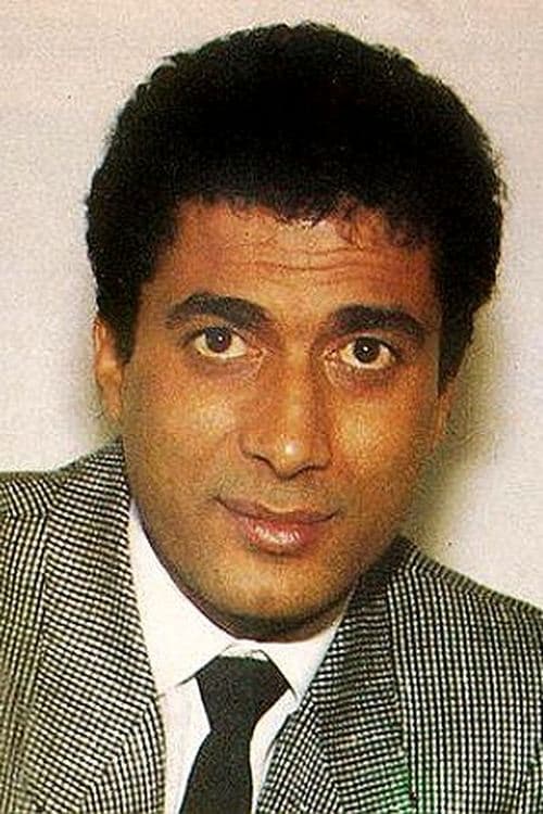 Ahmed Zaki photo
