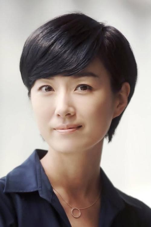 오연수 photo