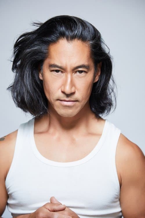 Masa Yamaguchi photo
