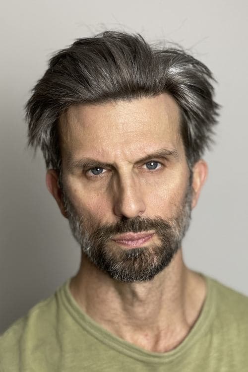 Frederick Weller photo