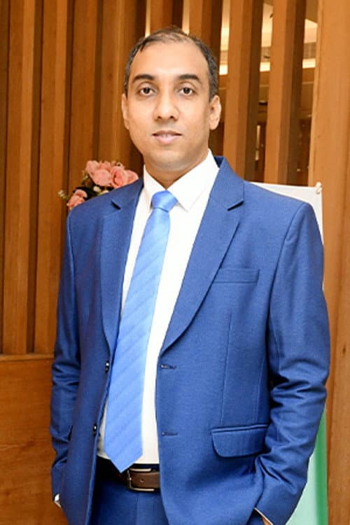 Rezaur Rahman Rizvi photo