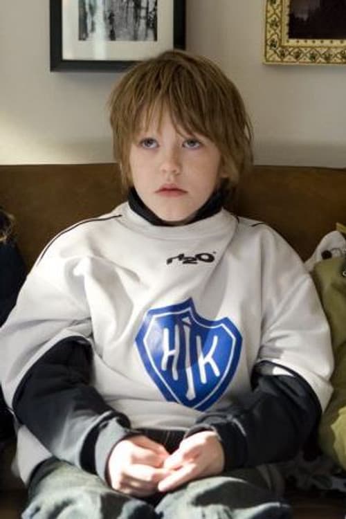 Nikolaj Støvring Hansen photo