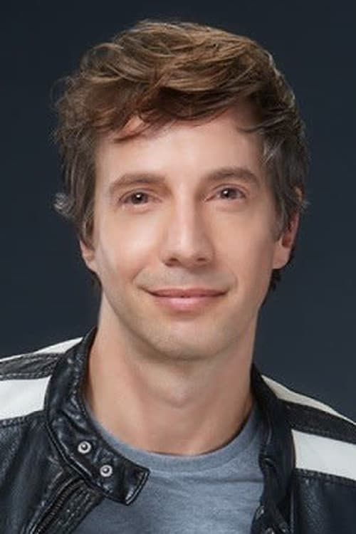 Jonah Blechman photo