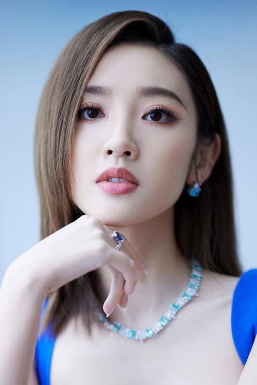 唐艺昕 photo