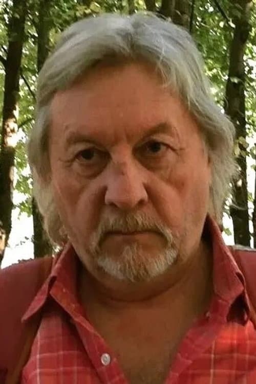 Сергей Русаков photo