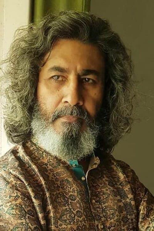 Aashit Chatterjee photo