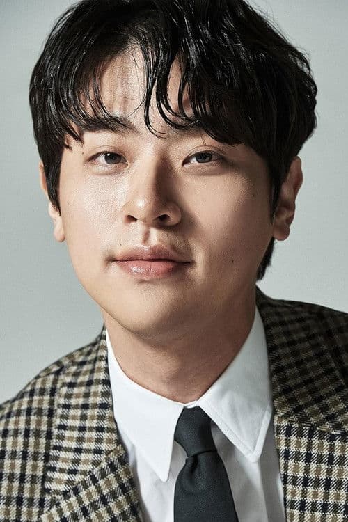 박정민 photo