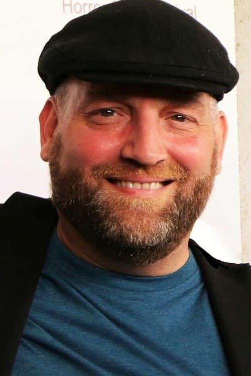 Robert Kurtzman photo
