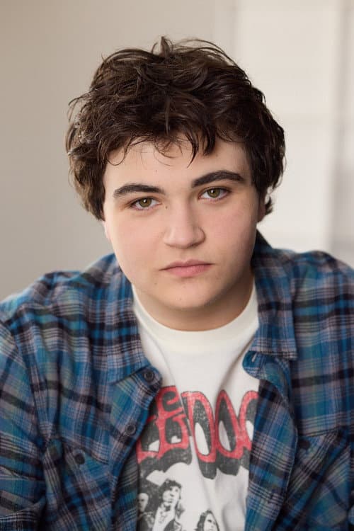 Ben Gamba photo