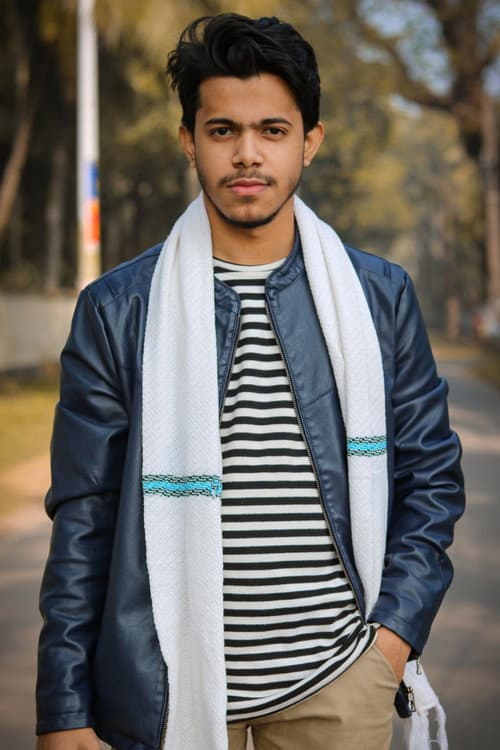 Siam Mehraf photo