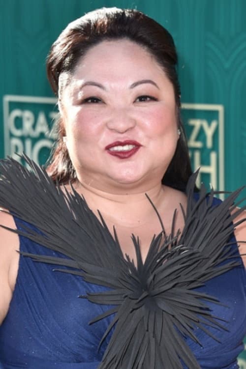 Selena Tan photo