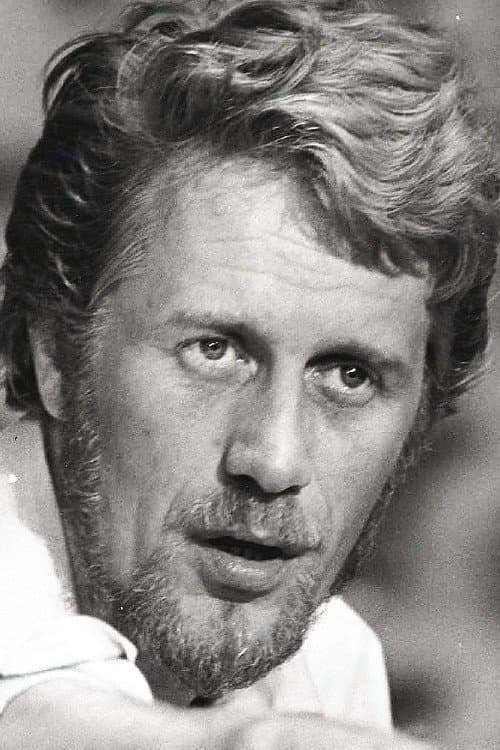 Peter Collinson photo