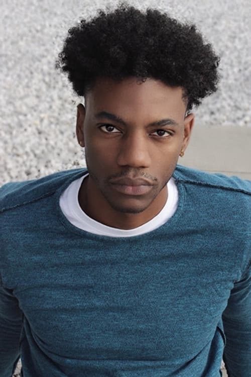 Jermaine Crawford photo
