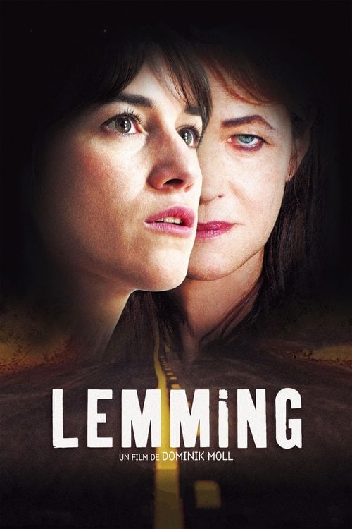 Постер Lemming (2005)