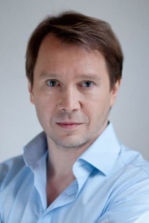 Евгений Миронов photo