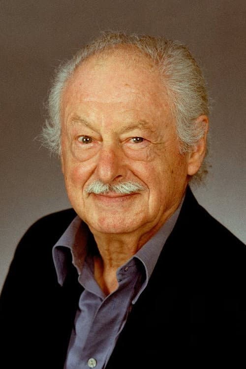 Hal Kanter photo
