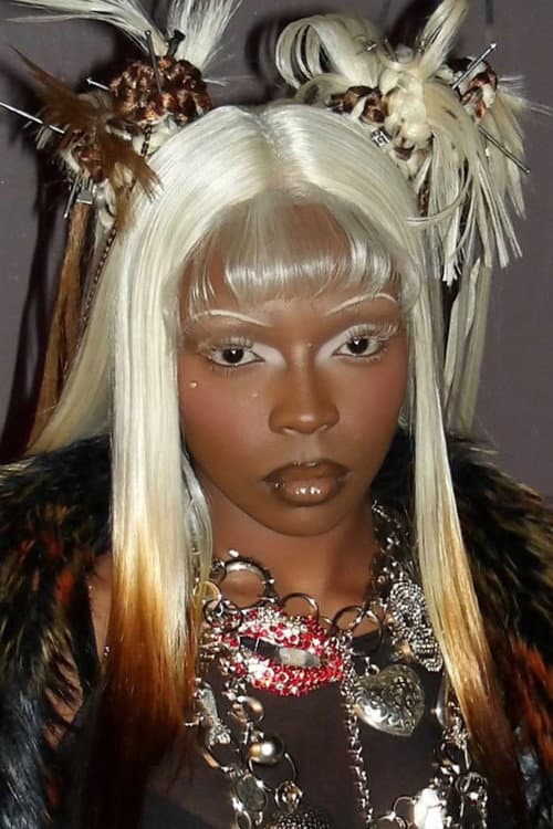 Theodora photo