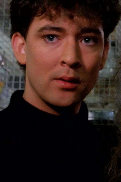 Robert Hines photo