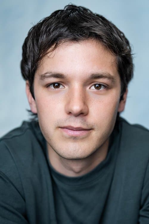 Joel Nankervis photo