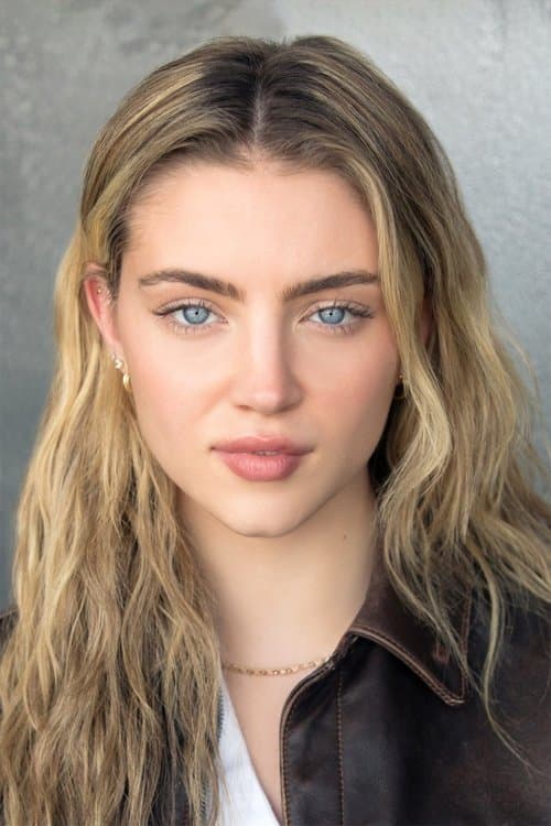 Daisy Jelley photo