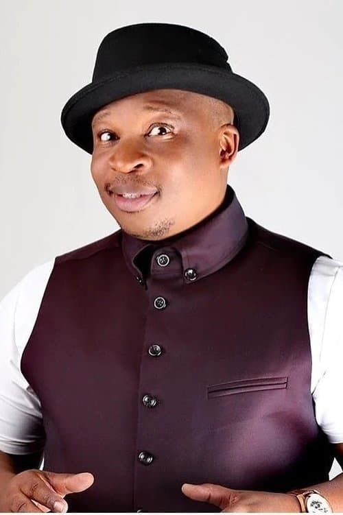 Desmond Dube photo