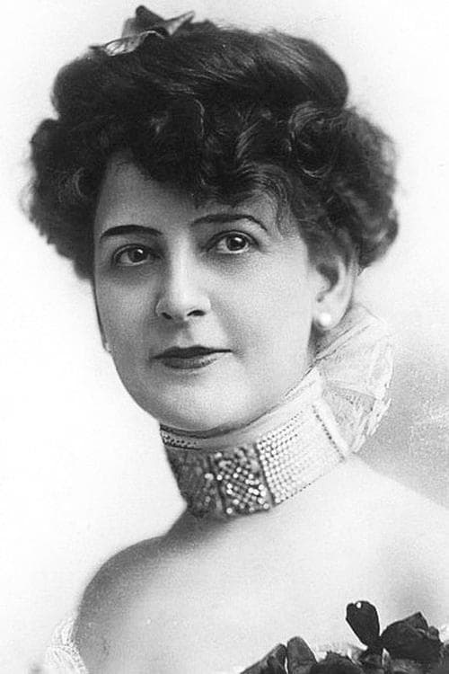 May Robson photo