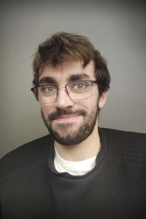 Nico Nargual photo