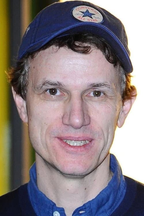 Gregor Schnitzler photo