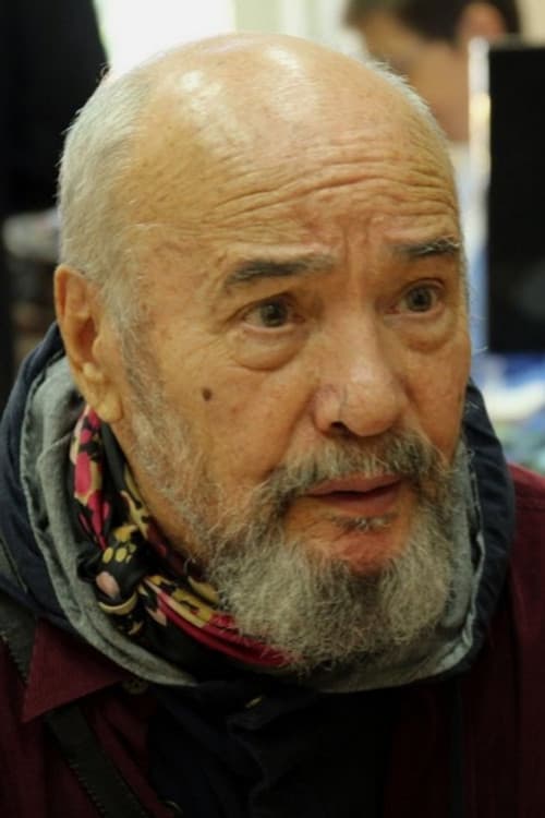 Шавкат Абдусаламов photo