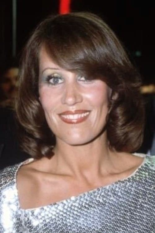 Fiona Richmond photo
