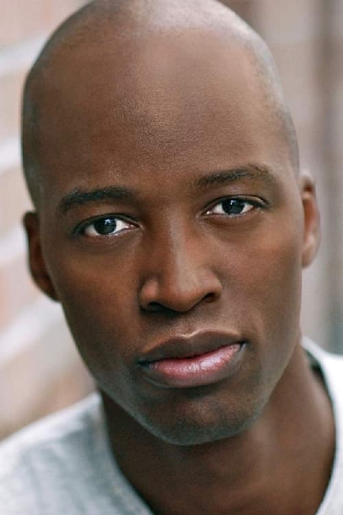 Rotimi Paul photo