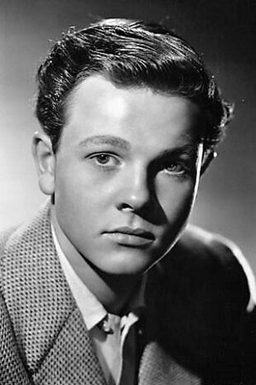 Robert Arthur photo