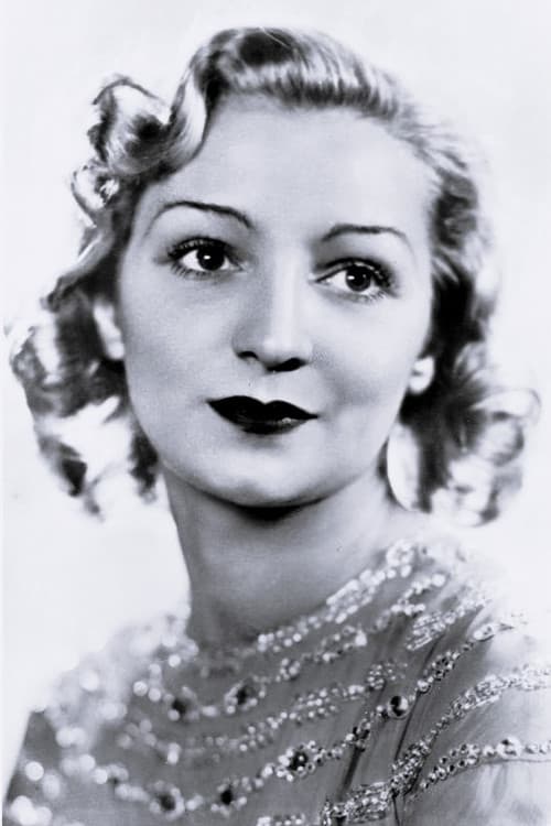 Florence Desmond photo