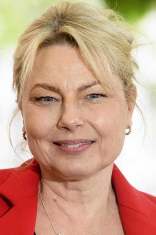 Helena Bergström photo