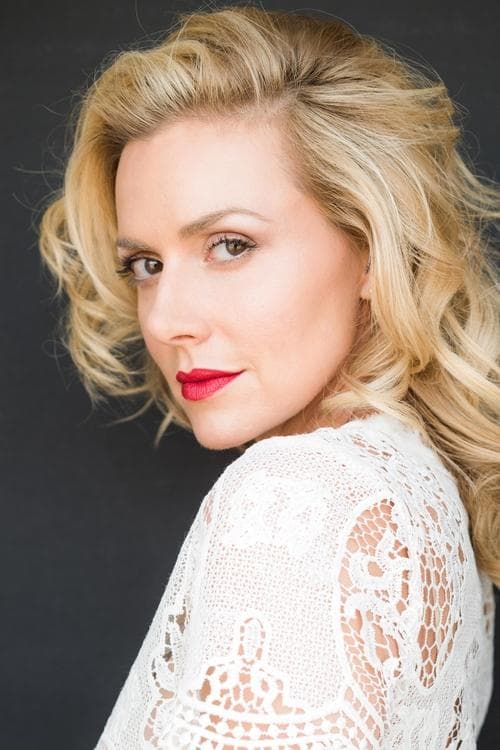 Allison McAtee photo