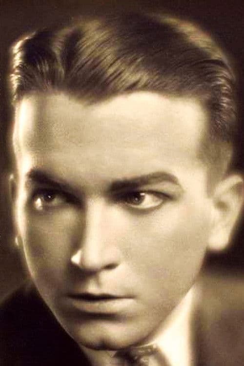 James Bush photo