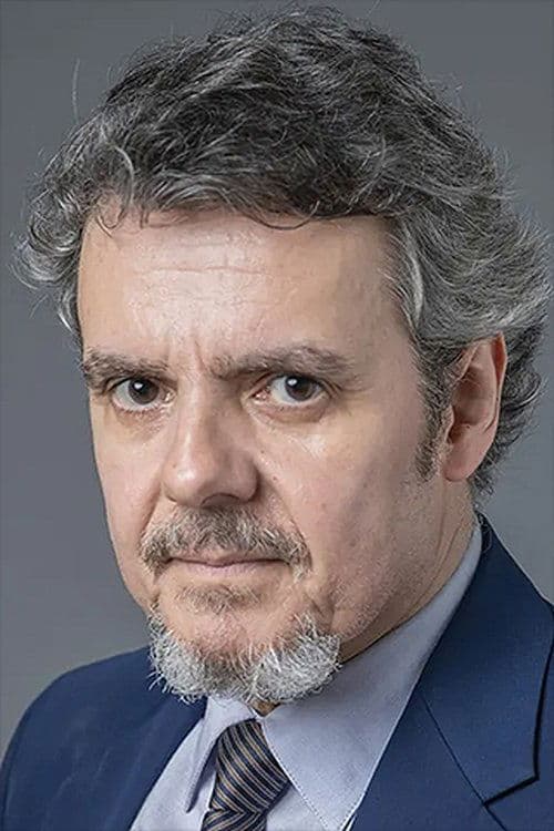 Cássio Gabus Mendes photo