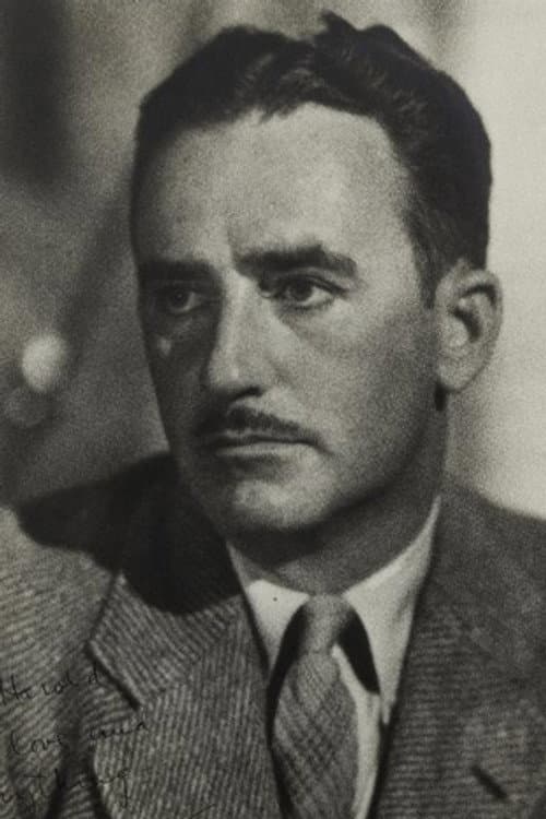 Norman Z. McLeod photo