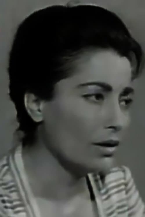 Ρένα Γαλάνη photo