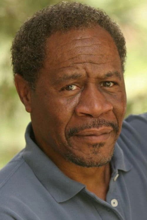 David Jean Thomas photo