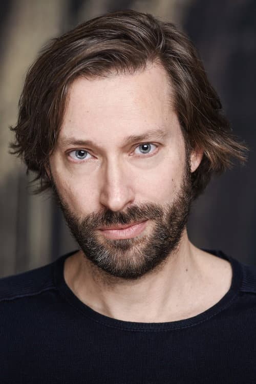 Daniel Christian Jones photo