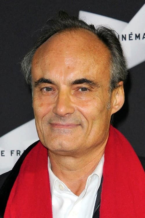 Philippe Val photo