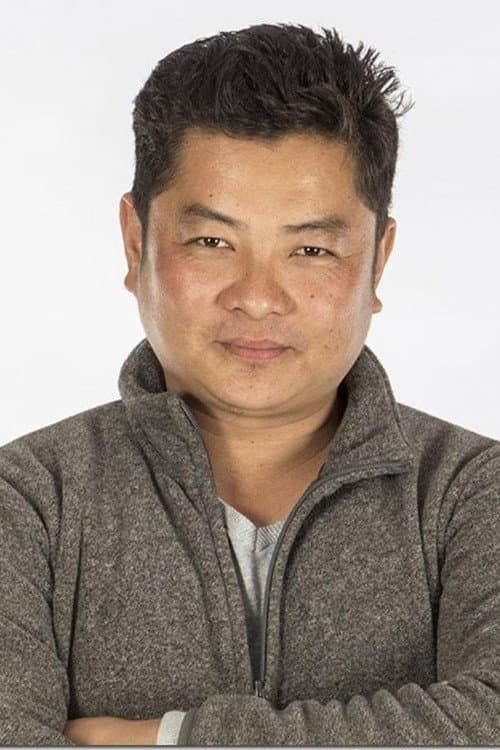 Dayahang Rai photo