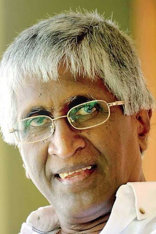 Sunil Ariyarathna photo
