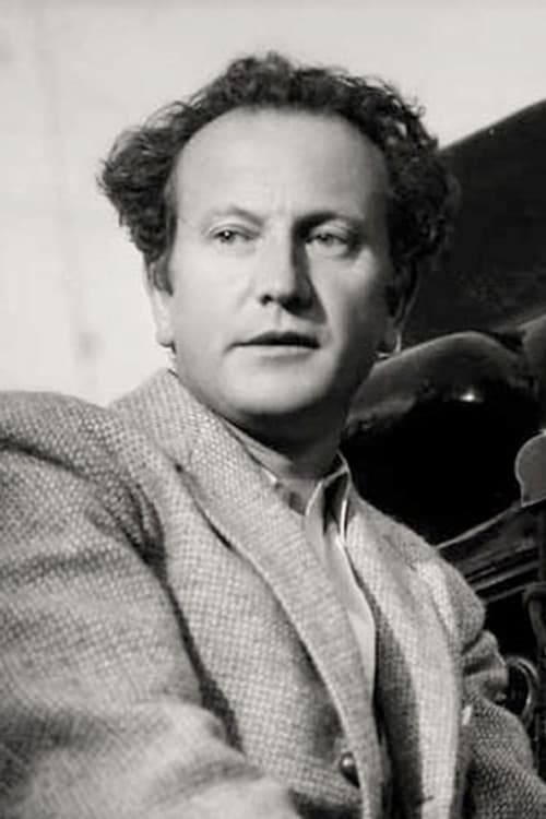 Richard Wallace photo